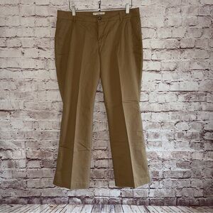 Old Navy Women's Brown Chinos